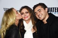 Screening Of Freestyle Releasing's "Sharkwater Extinction" - Arrivals - Source: Gett